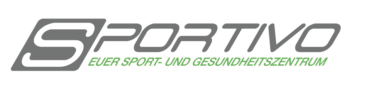  Sportivo Sport- und Gesundheitszentrum GmbH Logo